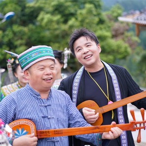 回榕江 DJ版