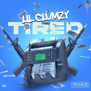 Tired (Explicit)