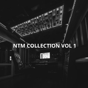 Ntm Collection Vol 1 (Explicit)