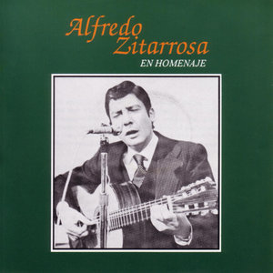 Alfredo Zitarrosa en Homenaje