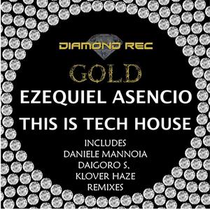 This Is Tech House (Daniele Mannoia Remix)