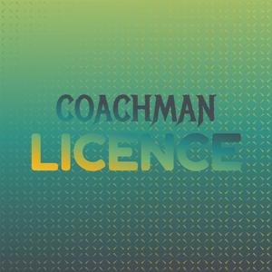 Coachman Licence