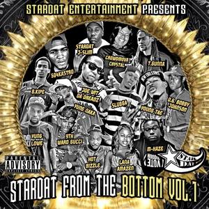 Crowd Mova Mix (Explicit)