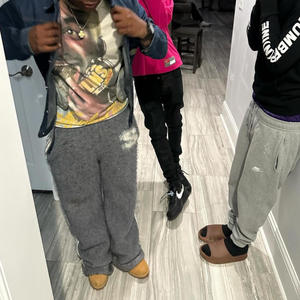 rob the plug (feat. Lil Drick Touchdown) (Explicit)