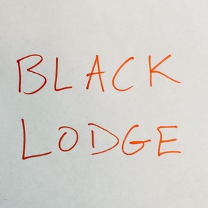 Black Lodge (feat. Jon Gaines)