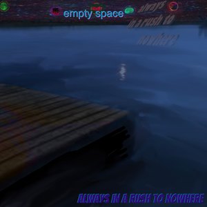 Always in a Rush to Nowhere