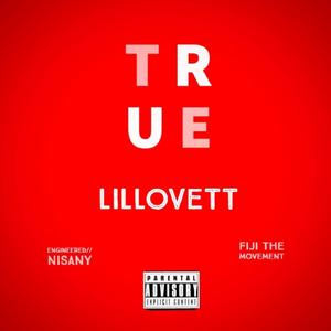 True (Official Audio) [Explicit]