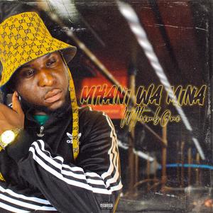 Macheleni (feat. Simefree)