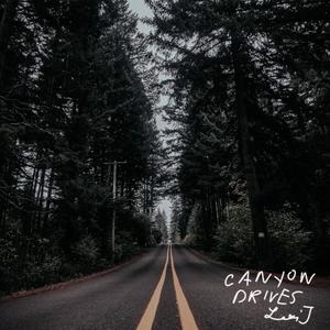 canyon drives