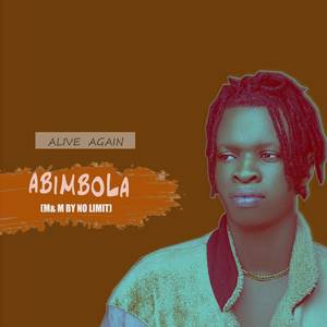 Alive Again (New Music)