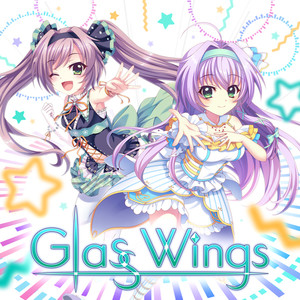 Glass Wings