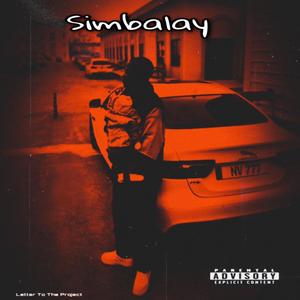 Simbalay (feat. Revoluxon Rocky)