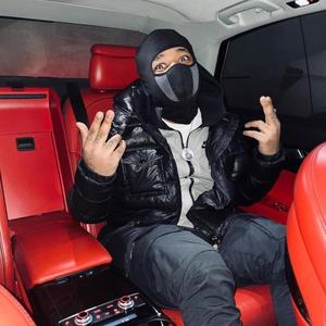 Mr Disrespectful (feat. 1mere) (Explicit)