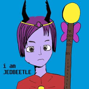 I Am Jedbeetle