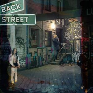 BACK STREET (feat. Goddess Mervzani & Topyung900)