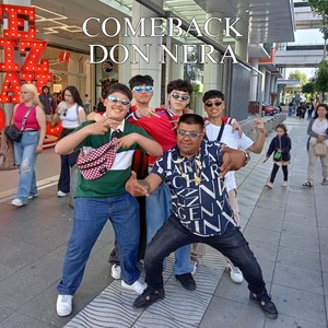 Como Montana (Explicit)