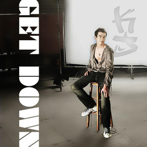 Get Down (Wil K Remix)