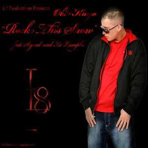 Rock This Show(feat. Signal & Kc Lampke) (Explicit)