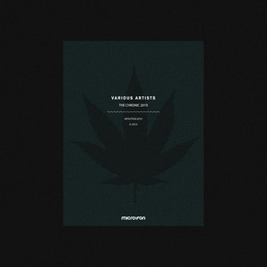 Murder Was the Haze (Mark Broom Remix)