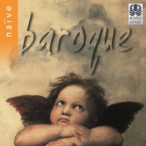 Rinaldo, HWV 7b - Lascia ch'io pianga