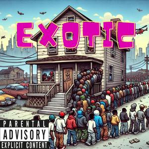 Exotic (Explicit)