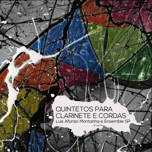 Quintetos para Clarinete e Cordas