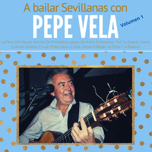 La Feria del Manue / Noches de Primavera / Juegos de Antes / El Desamor / Fue Tu Querer / Llama Cuando Quieras / Cruzar el Rio / Pasa la Vida / Vamos a Beber / La Toña y la Malena