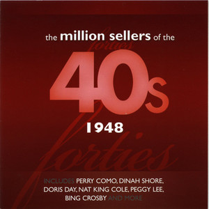 The Million Sellers of the 40's - 1948