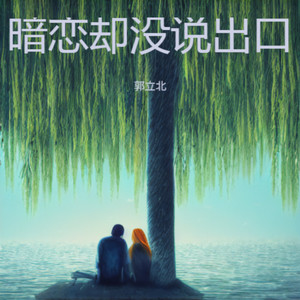 暗恋却没说出口