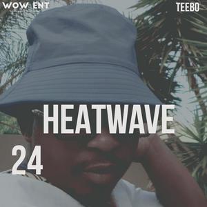 HEATWAVE 24 [Afro-Tech]