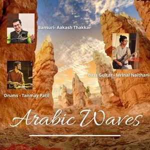 Arabic Waves