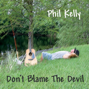 Don't Blame the Devil