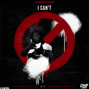 I Can't (Explicit)