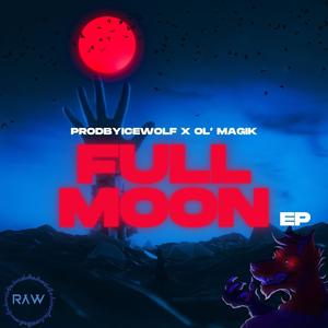 Full Moon (Explicit)