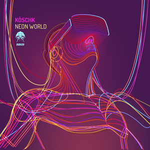 Neon World (Soneaza Remix)