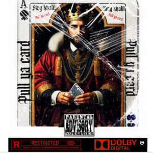 Pull Ya Card (Explicit)