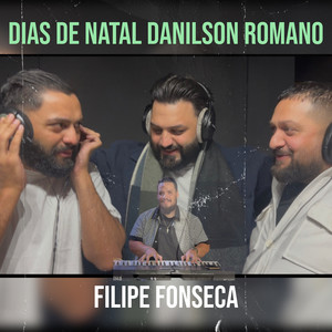 Dias De Natal Danilson Romano