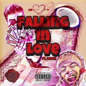 Falling In Love (Explicit)