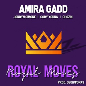 Royal Moves