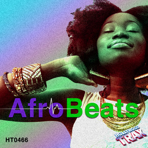 Afrobeats