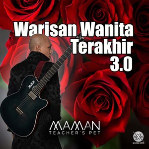 Warisan Wanita Terakhir 3.0