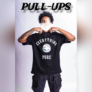 Pull-ups (Explicit)