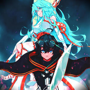 WAY UP | Wistoria: Wand and Sword