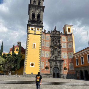 MAE LING BOP (Explicit)