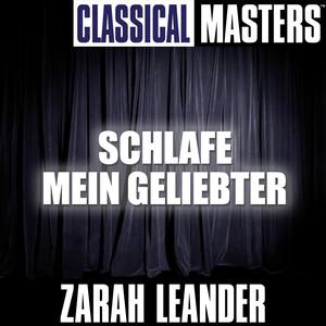 Classical Masters: Schlafe Mein Geliebter