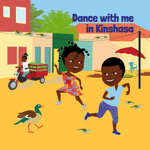 Dance with Me in Kinshasa