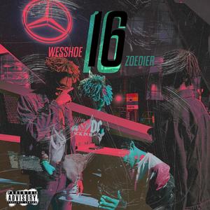 16 (feat. zoedier) (Explicit)
