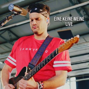 Eine keine meine (Live at Seilerei, Frankfurt, 28.02.24)