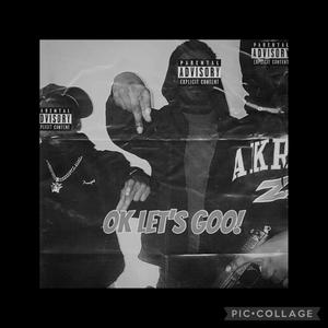 Federal (feat. King Kof) (Explicit)