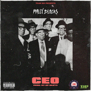 CEO (Explicit)